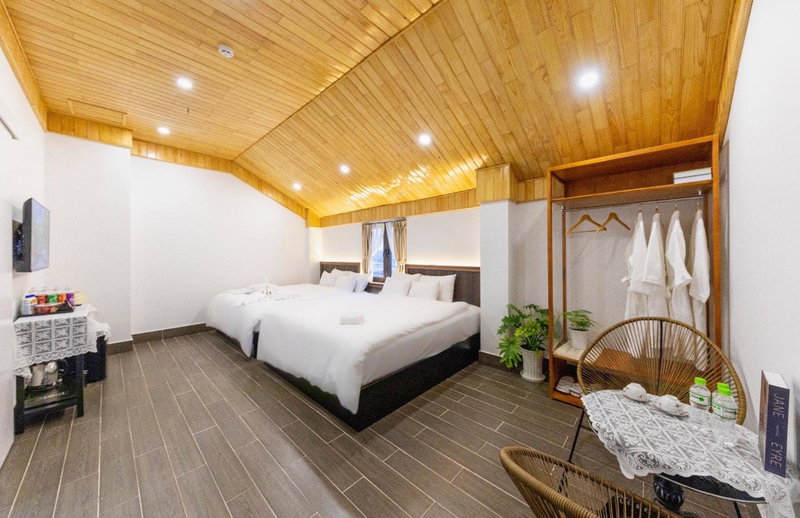 Olagi Hotel 2, Khu Chi Lăng, Vietnam