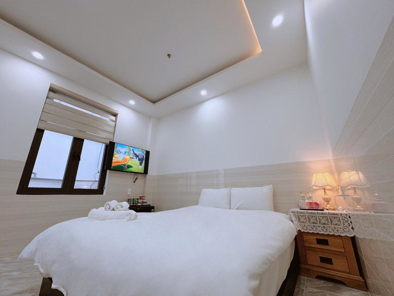 Olagi Hotel 2, Khu Chi Lăng, Vietnam