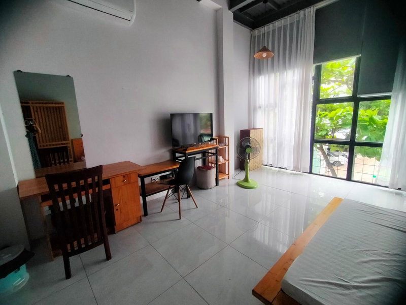 Kidona's House, Da Nang, Vietnam