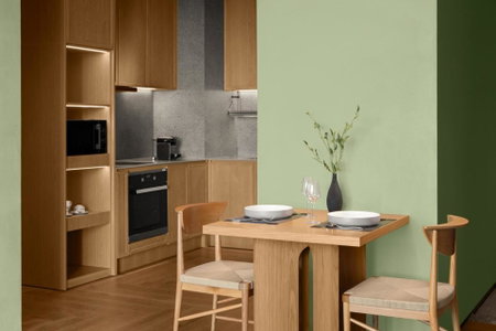 L7 West Lake Hanoi by Lotte - L7 Residences, Hanoi, Vietnam