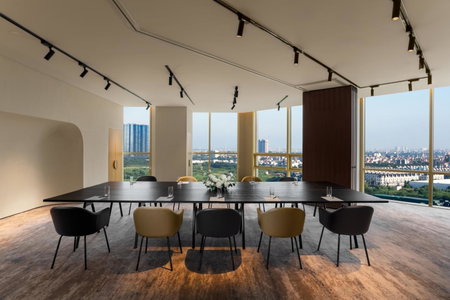 L7 West Lake Hanoi by Lotte - L7 Residences, Hanoi, Vietnam