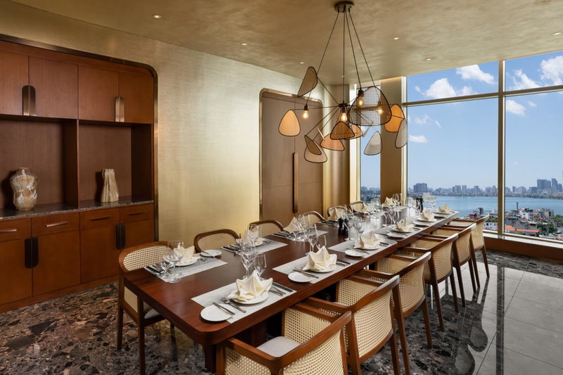 L7 West Lake Hanoi by Lotte - L7 Residences, Hanoi, Vietnam