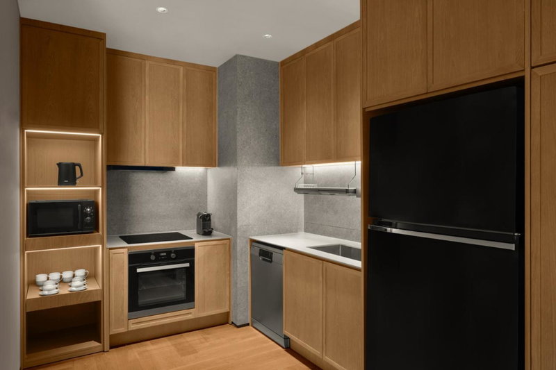L7 West Lake Hanoi by Lotte - L7 Residences, Hanoi, Vietnam