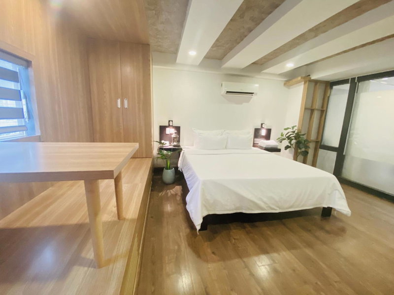 Gemini Saigon APARTMENT, Ho Chi Minh City, Vietnam