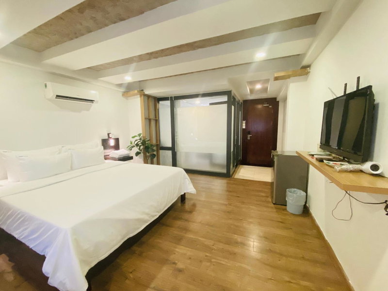 Gemini Saigon APARTMENT, Ho Chi Minh City, Vietnam