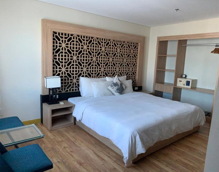 Gemini Saigon APARTMENT, Ho Chi Minh City, Vietnam
