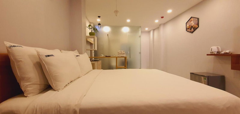 Gemini Saigon APARTMENT, Ho Chi Minh City, Vietnam