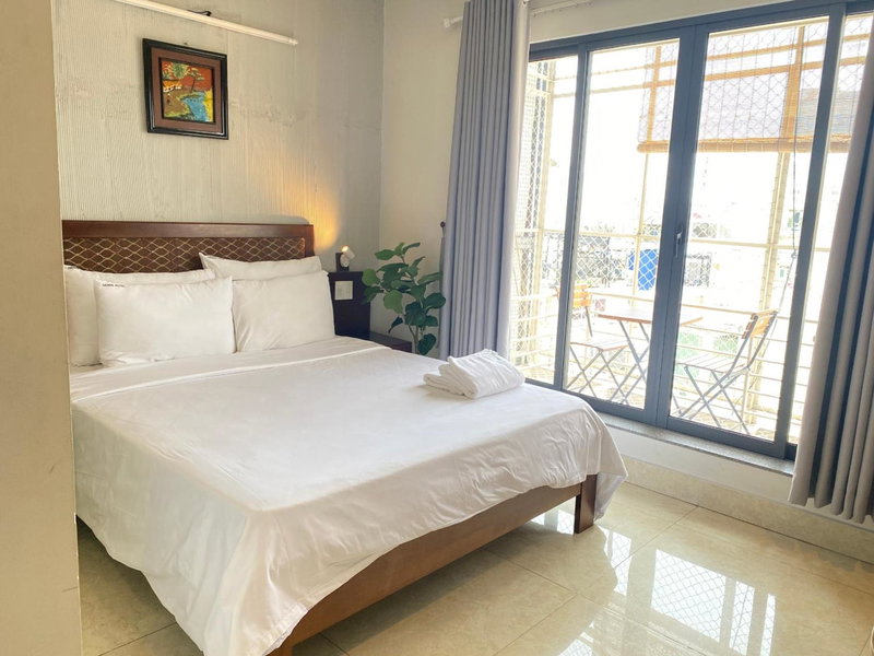 Gemini Saigon APARTMENT, Ho Chi Minh City, Vietnam