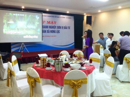 Vinh Plaza Hotel, Vinh, Vietnam