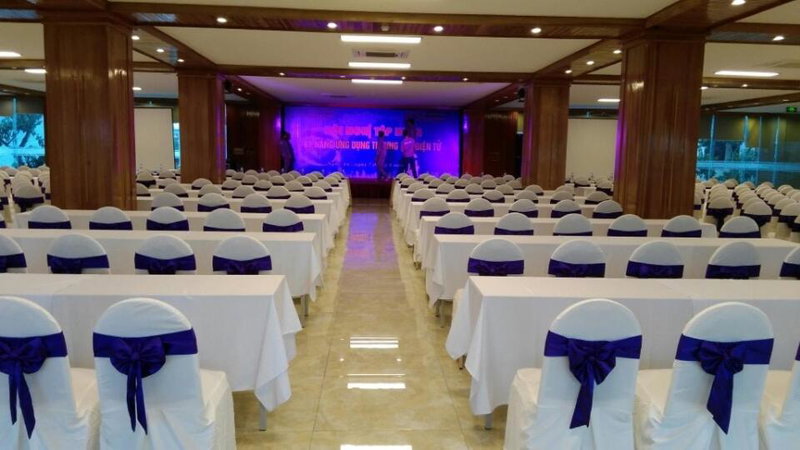 Vinh Plaza Hotel, Vinh, Vietnam