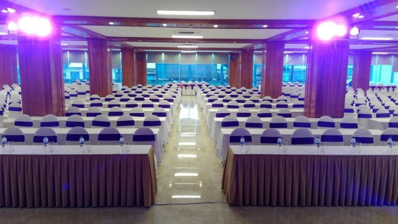 Vinh Plaza Hotel, Vinh, Vietnam
