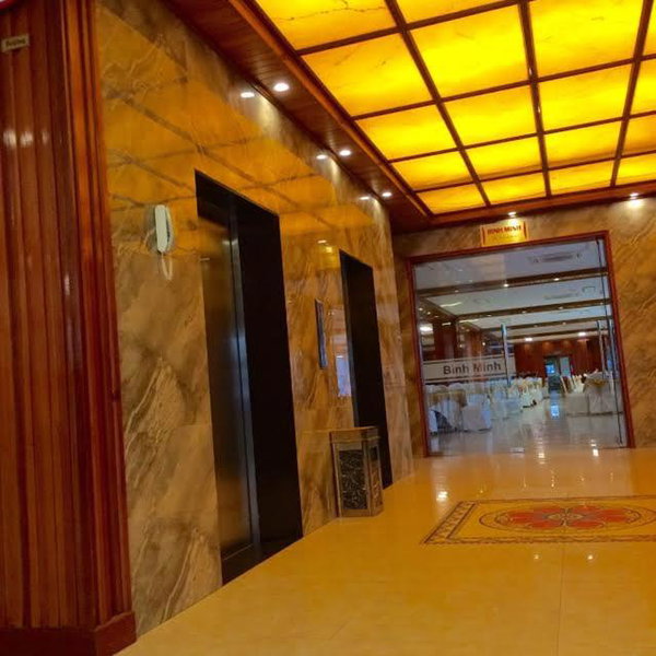 Vinh Plaza Hotel, Vinh, Vietnam