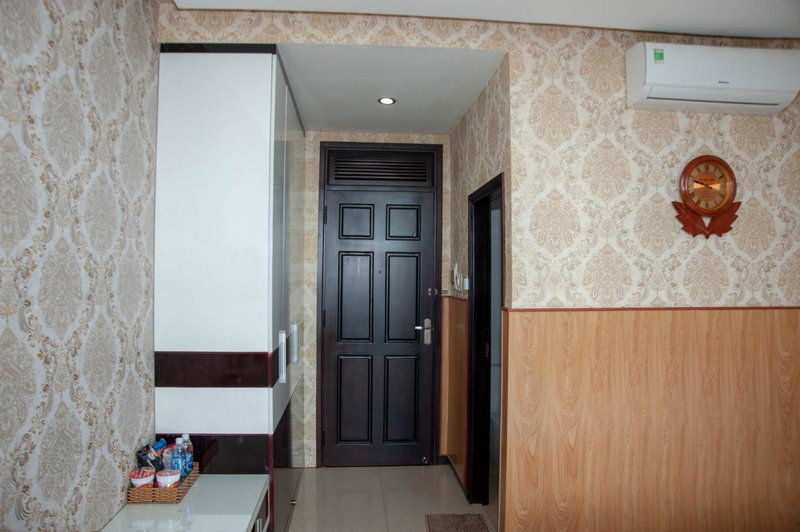 Ngoc Se Hotel, Pleiku, Vietnam