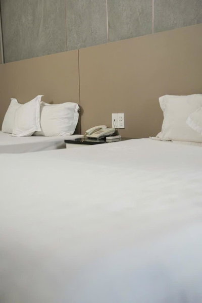 Ngoc Se Hotel, Pleiku, Vietnam