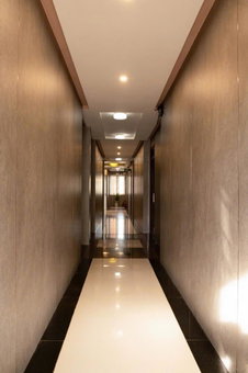 Ngoc Se Hotel, Pleiku, Vietnam
