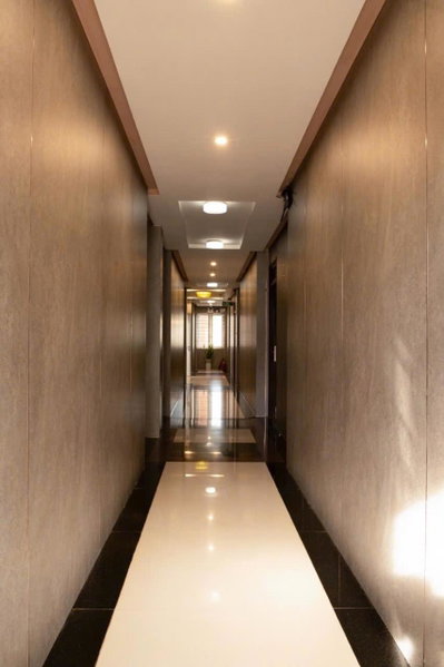 Ngoc Se Hotel, Pleiku, Vietnam