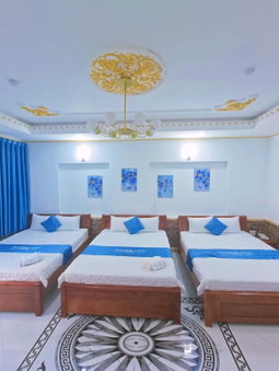 Phuong Thuy Hotel, Can Tho, Vietnam