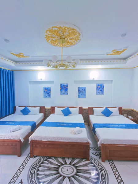 Phuong Thuy Hotel, Can Tho, Vietnam