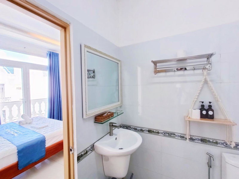 Phuong Thuy Hotel, Can Tho, Vietnam