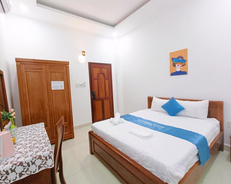 Phuong Thuy Hotel, Can Tho, Vietnam