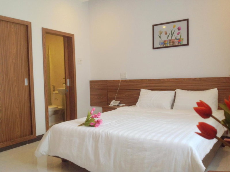 Be Sea Hotel Da Nang, Da Nang, Vietnam
