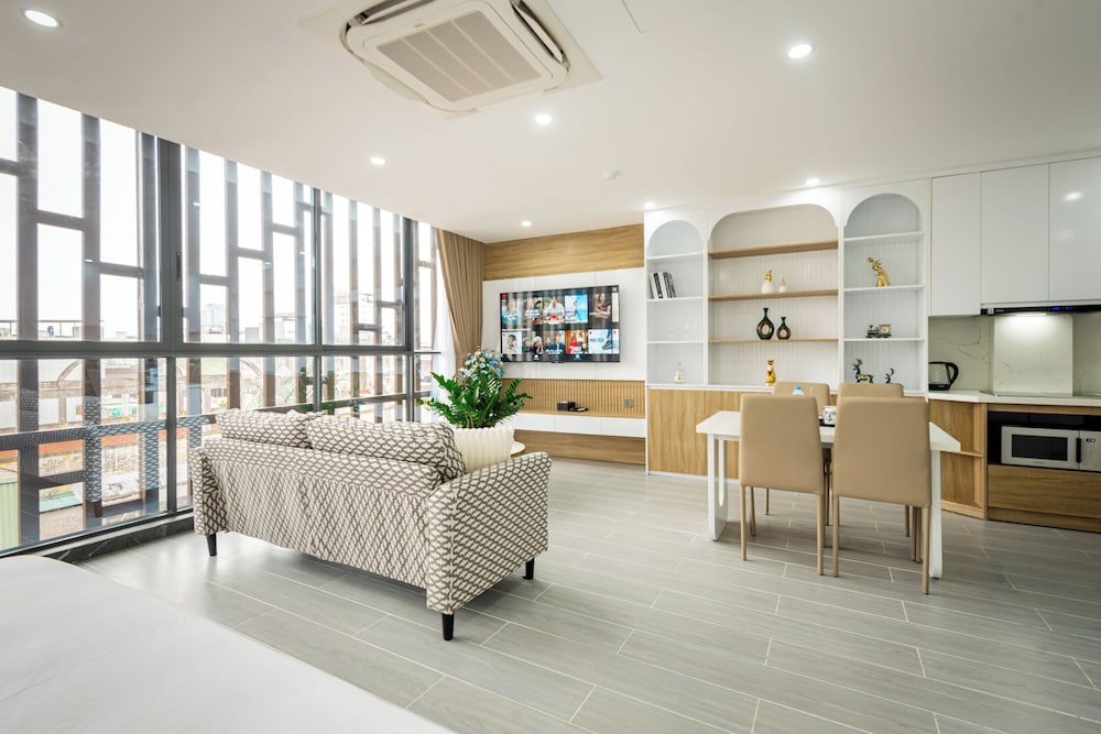 Hotel · Myrcella Apartment, Ha Noi