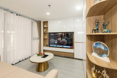 Myrcella Apartment, Ha Noi, Vietnam