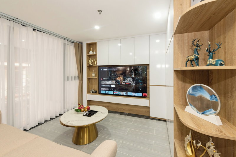 Myrcella Apartment, Ha Noi, Vietnam