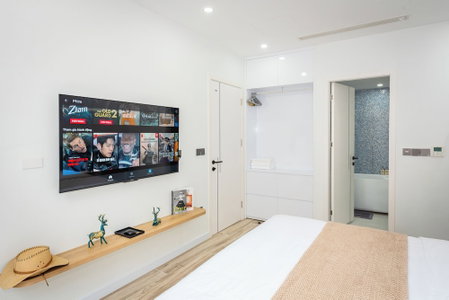 Myrcella Apartment, Ha Noi, Vietnam