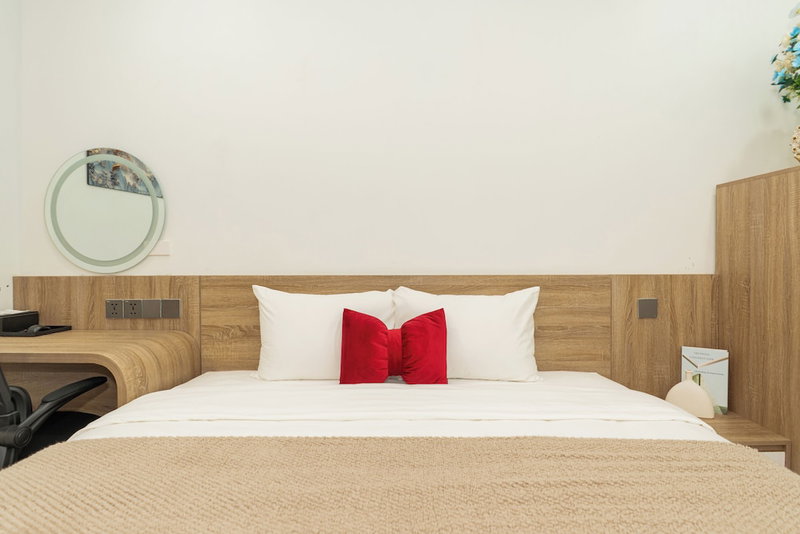 Myrcella Apartment, Ha Noi, Vietnam