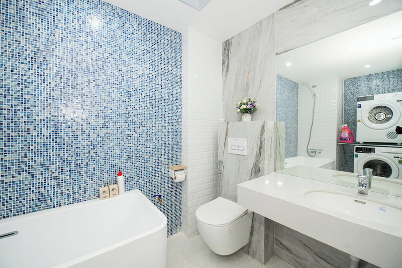 Myrcella Apartment, Ha Noi, Vietnam