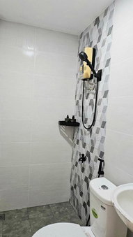Khoi Hostel, Ho Chi Minh City, Vietnam