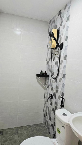 Khoi Hostel, Ho Chi Minh City, Vietnam