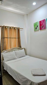 Khoi Hostel, Ho Chi Minh City, Vietnam