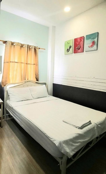 Khoi Hostel, Ho Chi Minh City, Vietnam