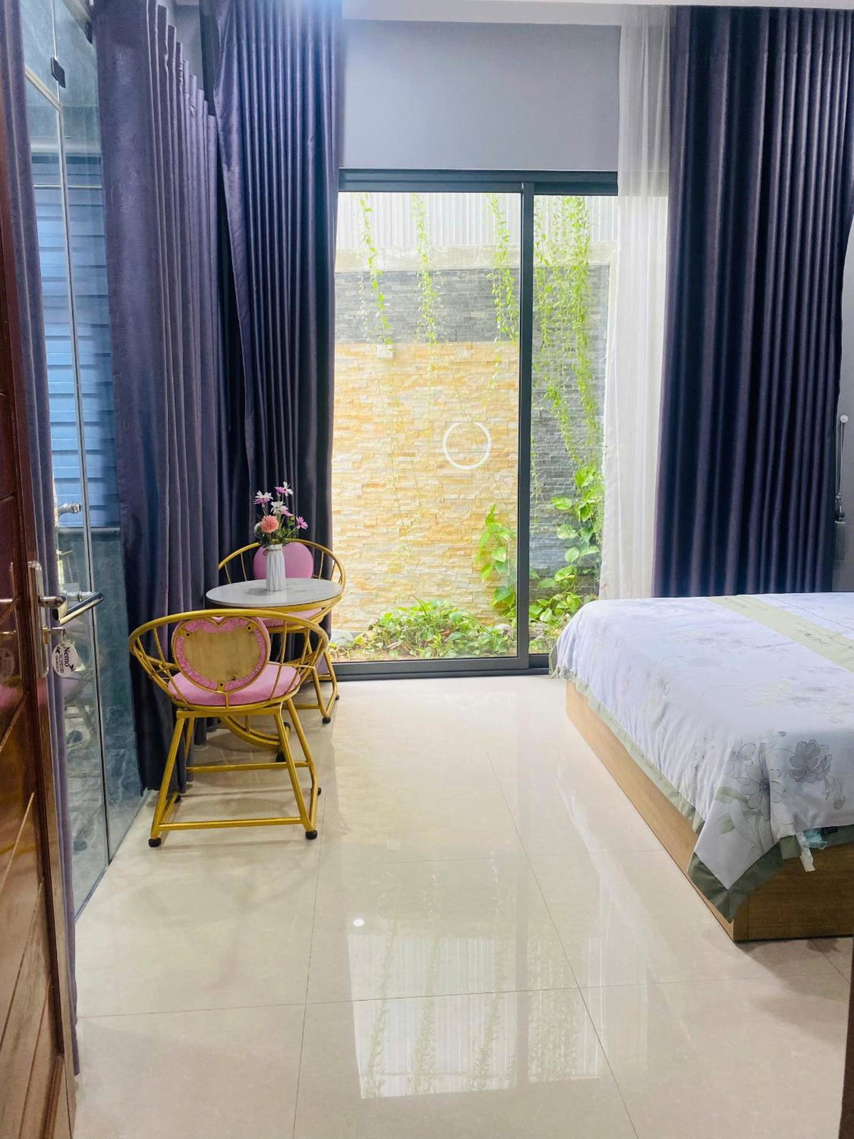 Nemo Homestay, Vietnam