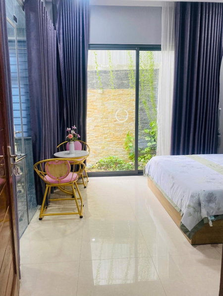 Nemo Homestay, Hue, Vietnam