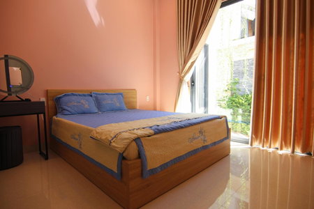 Nemo Homestay, Hue, Vietnam
