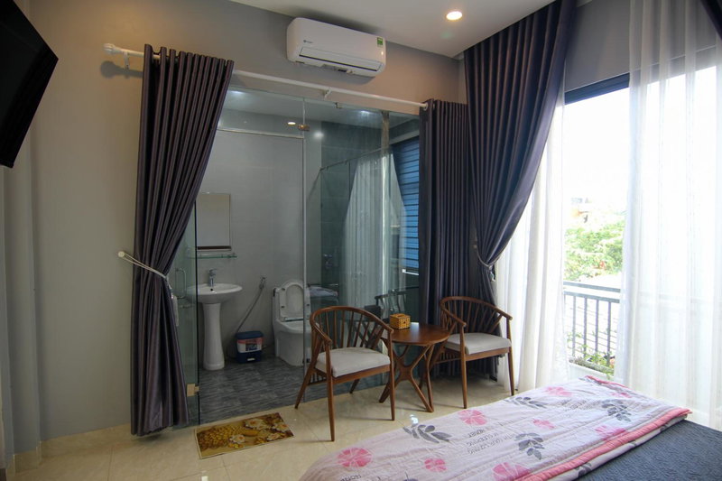 Nemo Homestay, Hue, Vietnam