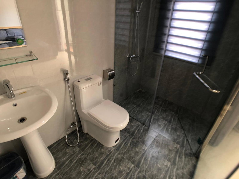 Nemo Homestay, Hue, Vietnam
