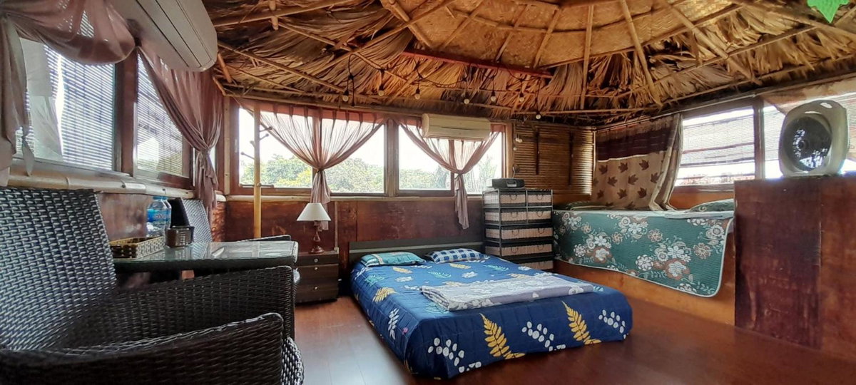Green Homestay, Vietnam