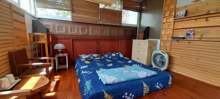 Green Homestay, Hanoi, Vietnam