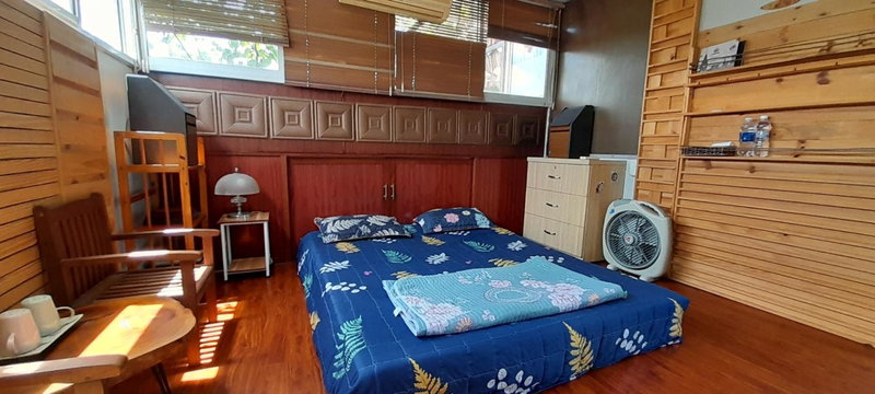 Green Homestay, Hanoi, Vietnam