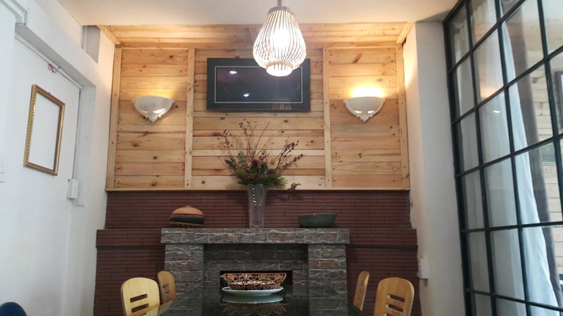 Green Homestay, Hanoi, Vietnam