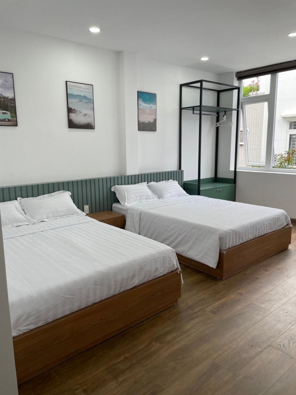 Hotel · Airport homestay, Da Nang