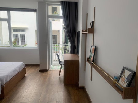 Airport homestay, Da Nang, Vietnam