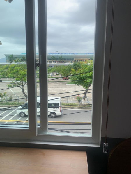 Airport homestay, Da Nang, Vietnam