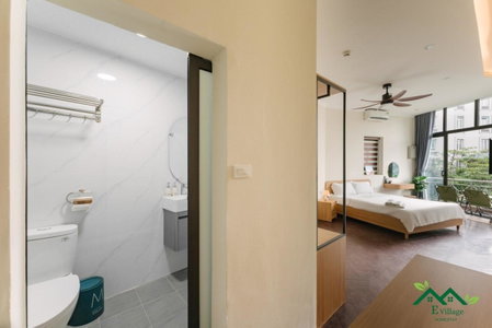 E Village Hotel Hanoi, Hanoi, Vietnam