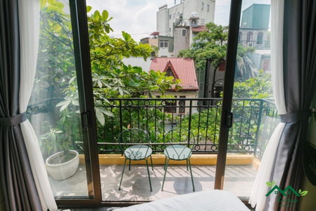 E Village Hotel Hanoi, Hanoi, Vietnam