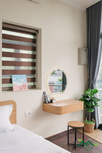 E Village Hotel Hanoi, Hanoi, Vietnam